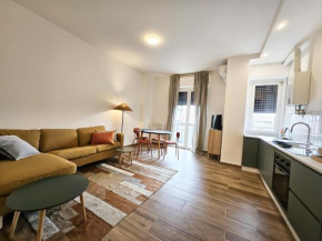 Hbhall Linate Apartment Milano